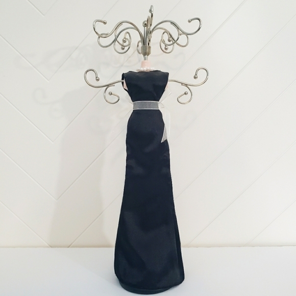 Mannequin Jewelry Holder Tree - Picture 1 of 5